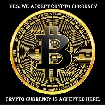BUYING REAL ESTATE WITH BITCOIN